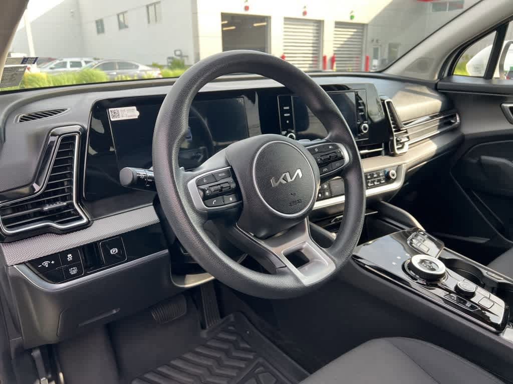 Thumbnail: 2023 Kia Sportage - 6