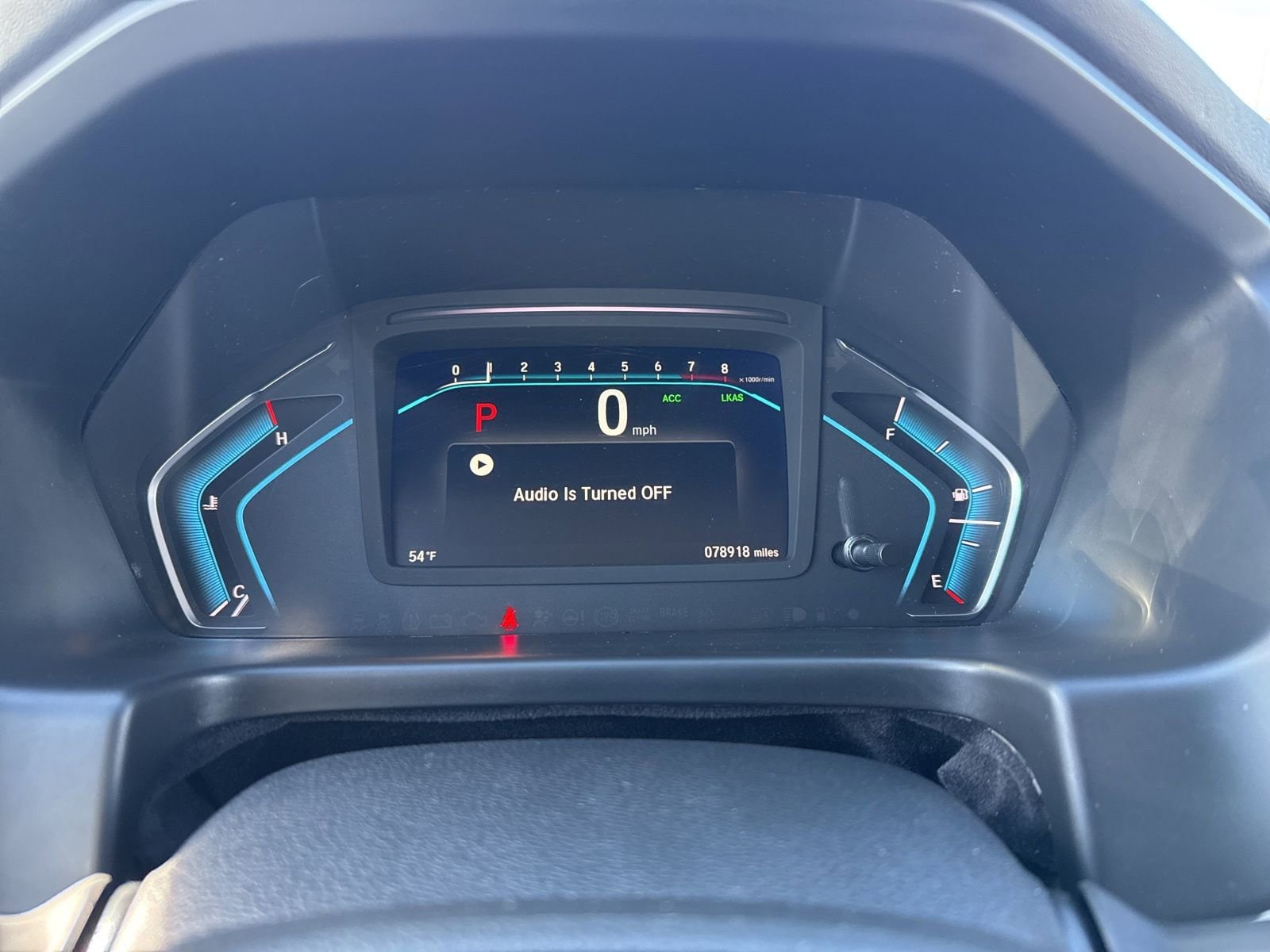 Thumbnail: 2020 Honda Odyssey - 32