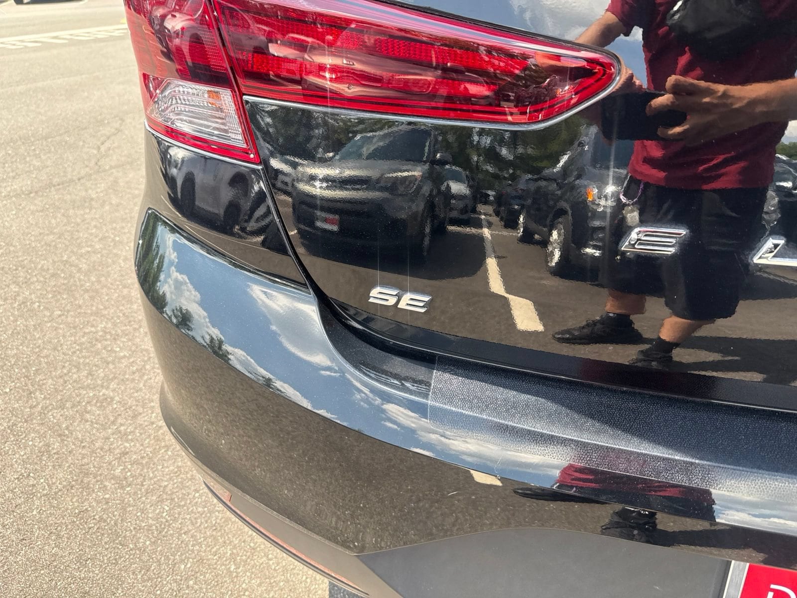 Thumbnail: 2020 Hyundai Elantra - 15