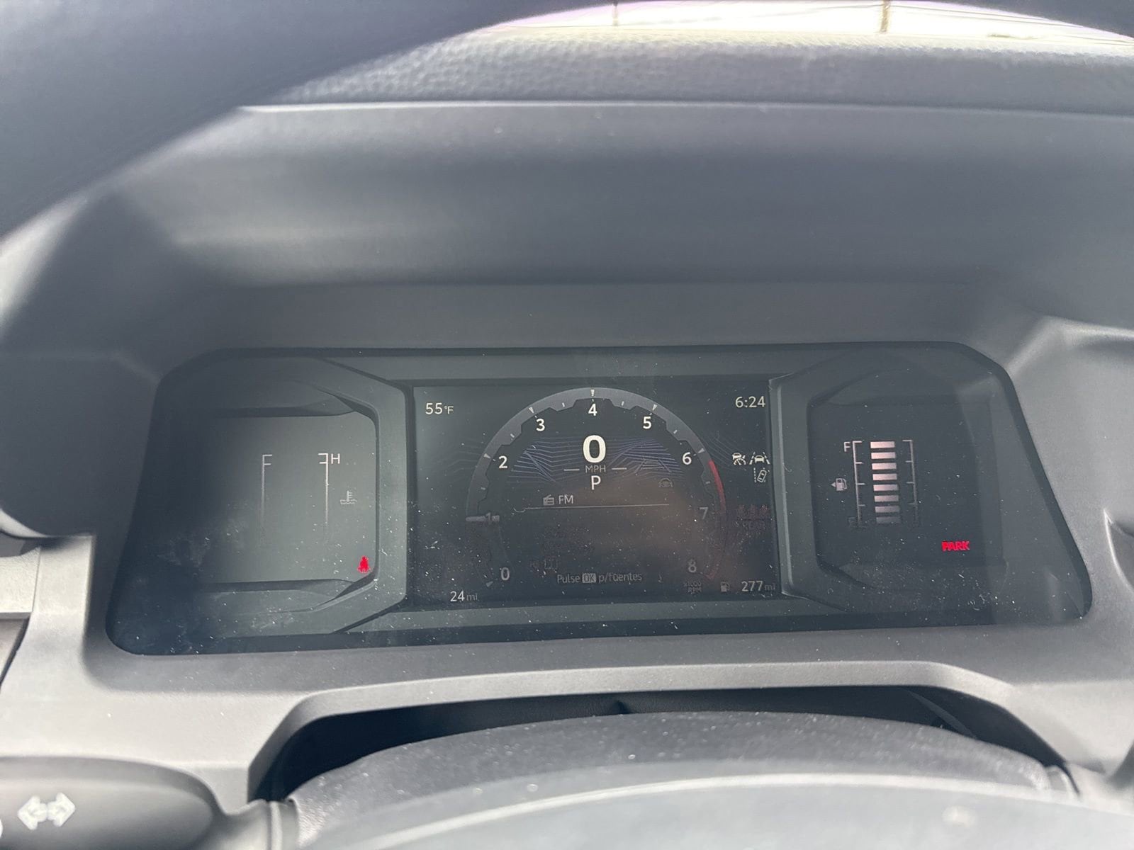 2026 Toyota Tacoma SR5 - Photo 23