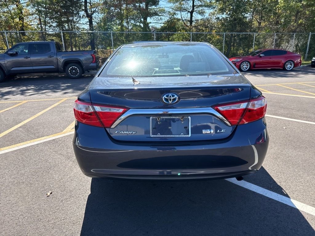 Thumbnail: 2016 Toyota Camry - 6