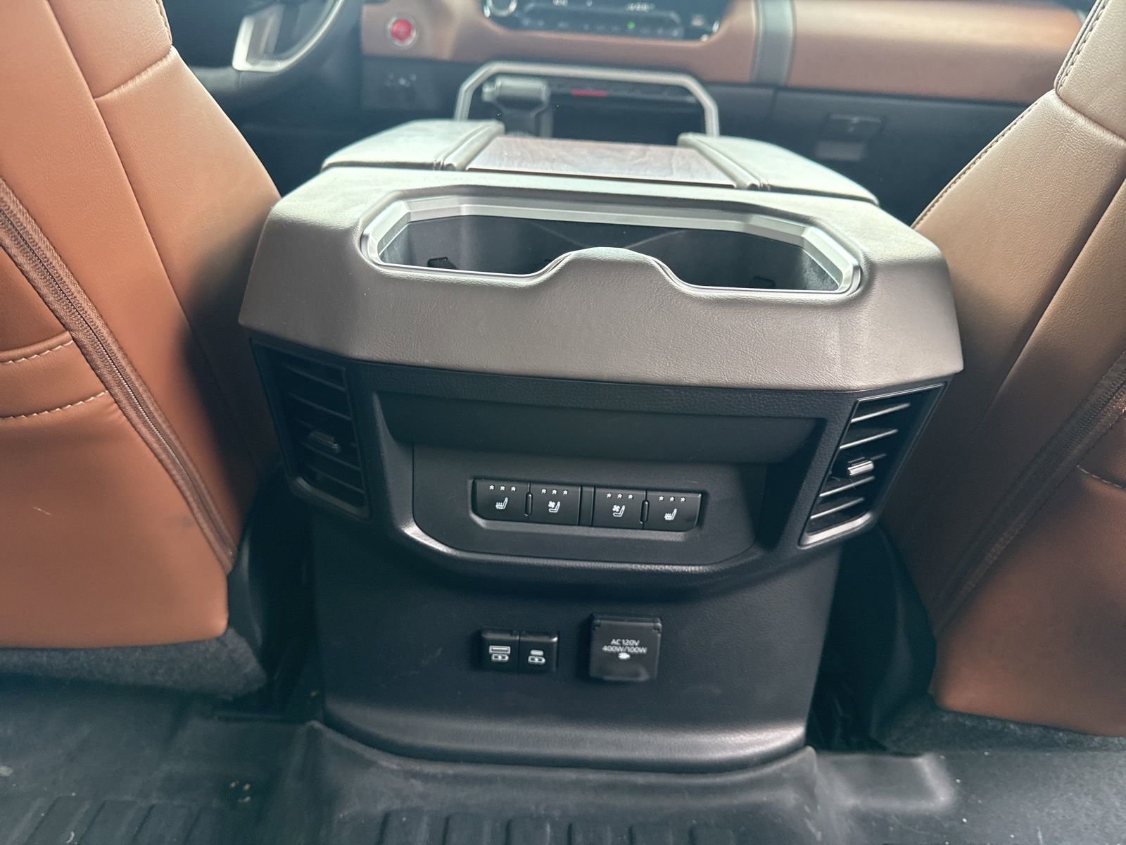 Thumbnail: 2024 Toyota Tundra - 37