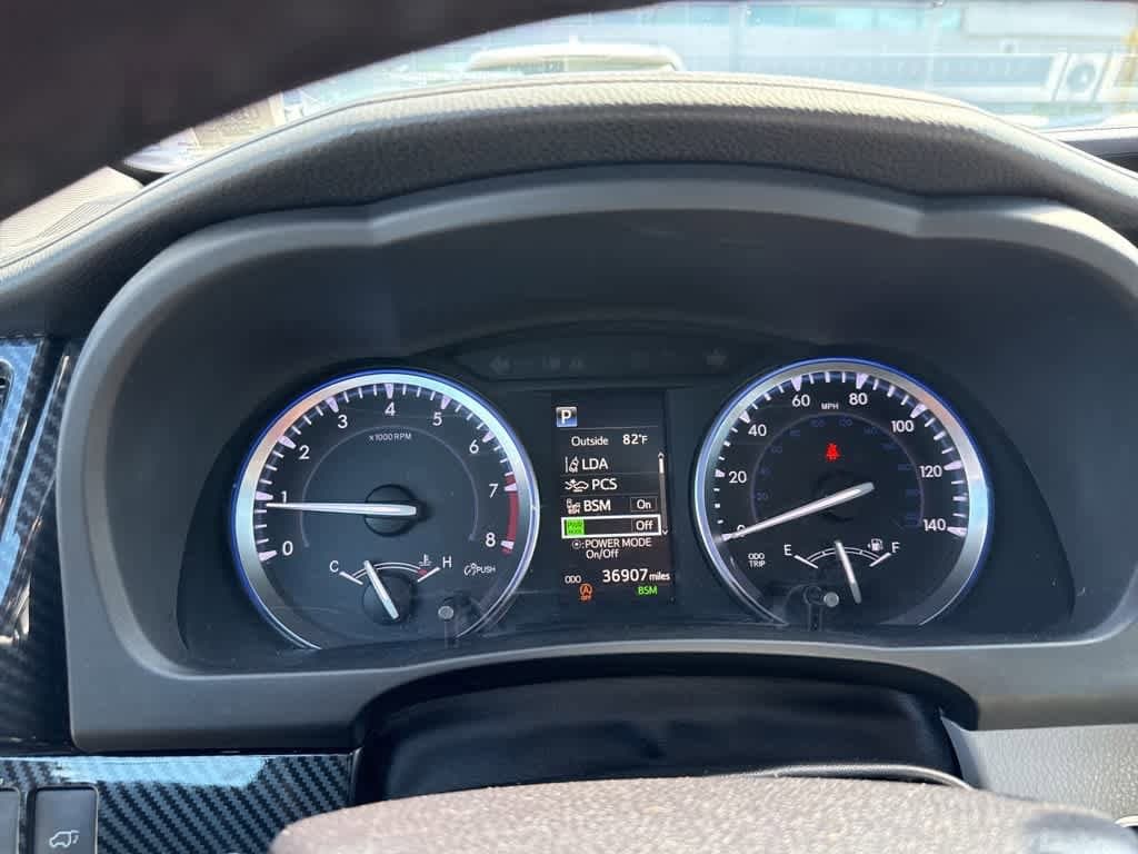 Thumbnail: 2019 Toyota Highlander - 30