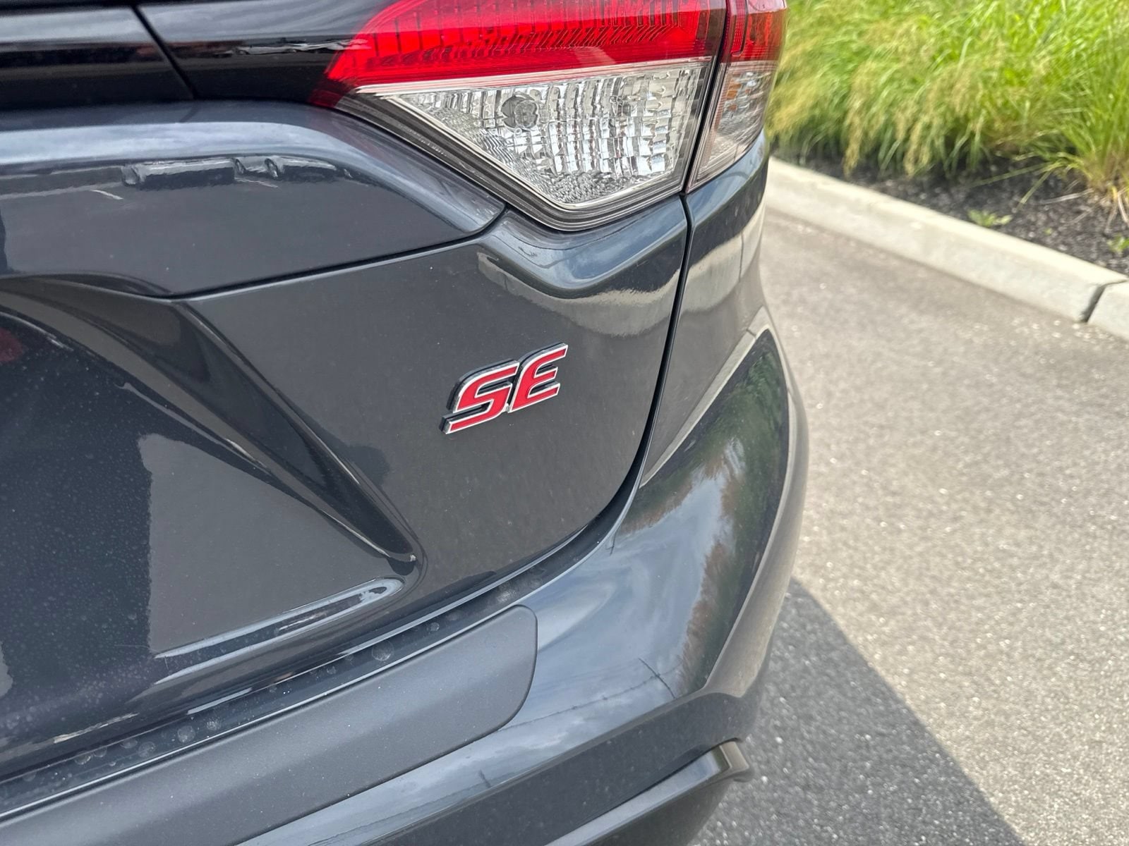 Thumbnail: 2026 Toyota Corolla - 9