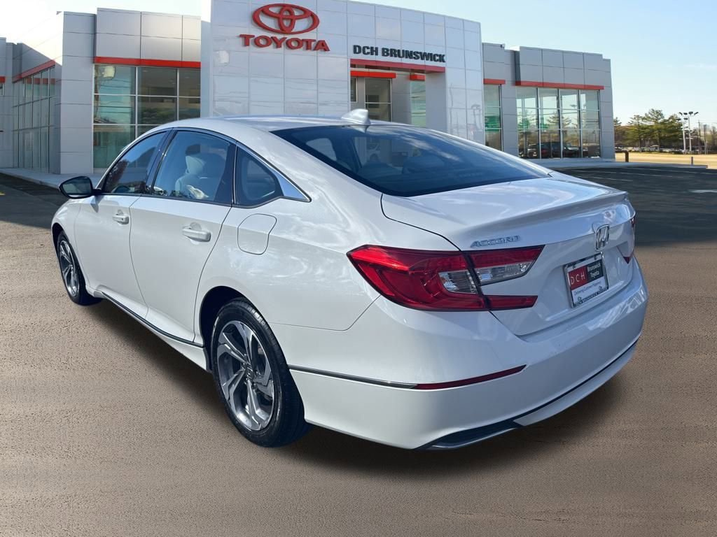 Thumbnail: 2020 Honda Accord - 13