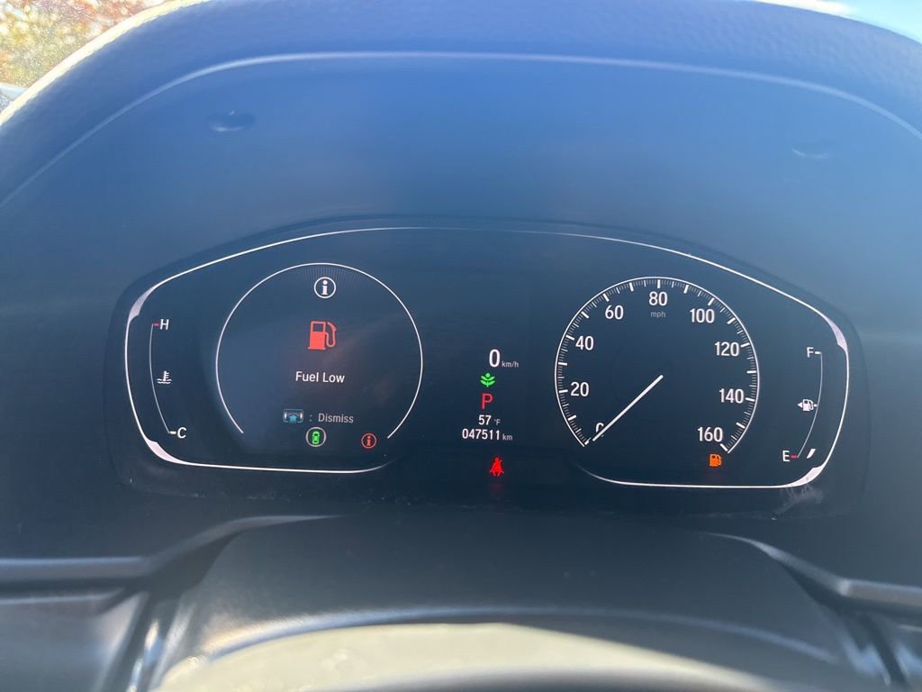 Thumbnail: 2020 Honda Accord - 32