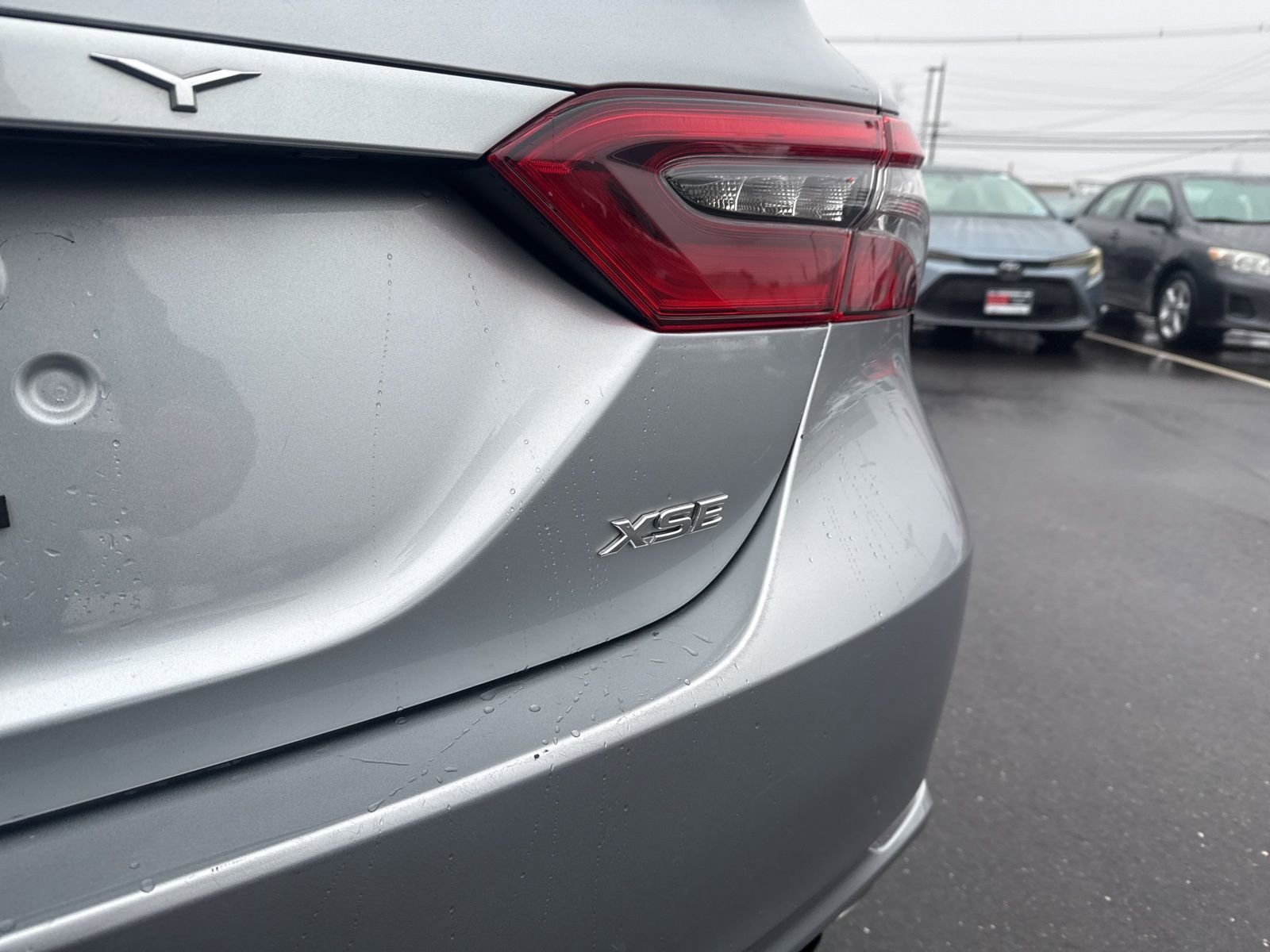 Thumbnail: 2024 Toyota Camry - 14