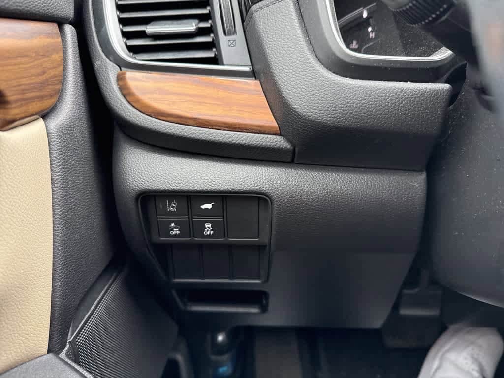 Thumbnail: 2019 Honda CR-V - 30