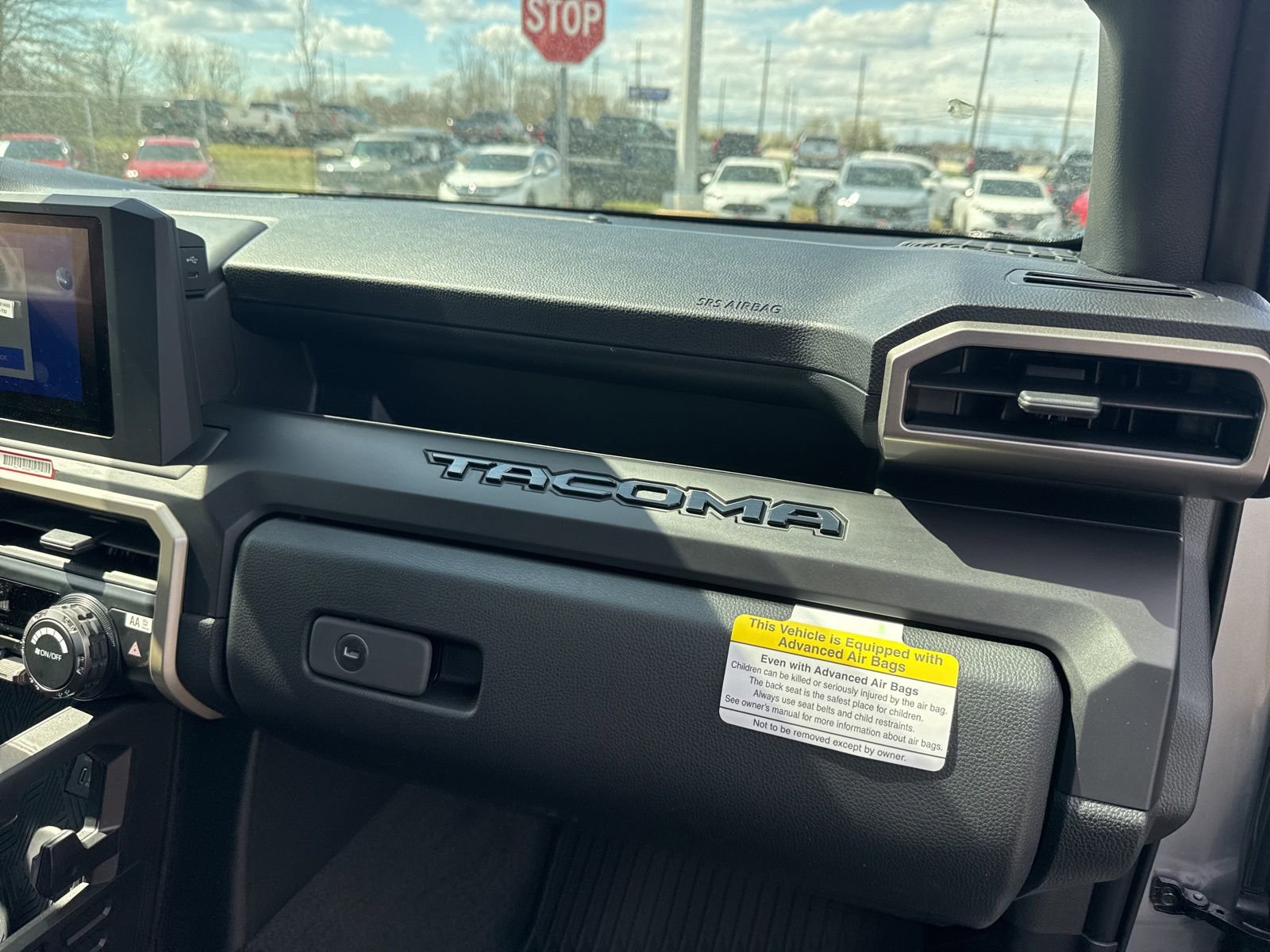 2026 Toyota Tacoma SR - Photo 23