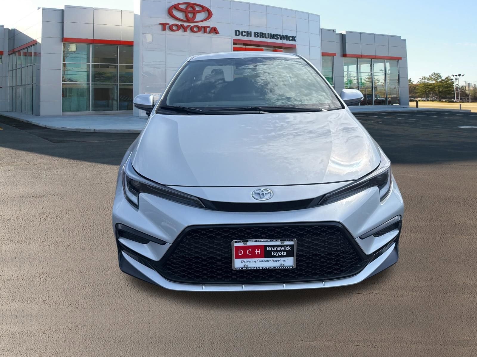 Thumbnail: 2026 Toyota Corolla - 2