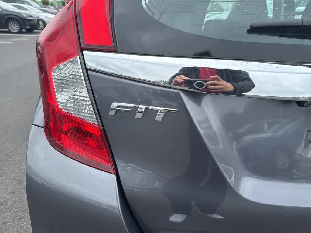 Thumbnail: 2019 Honda Fit - 14