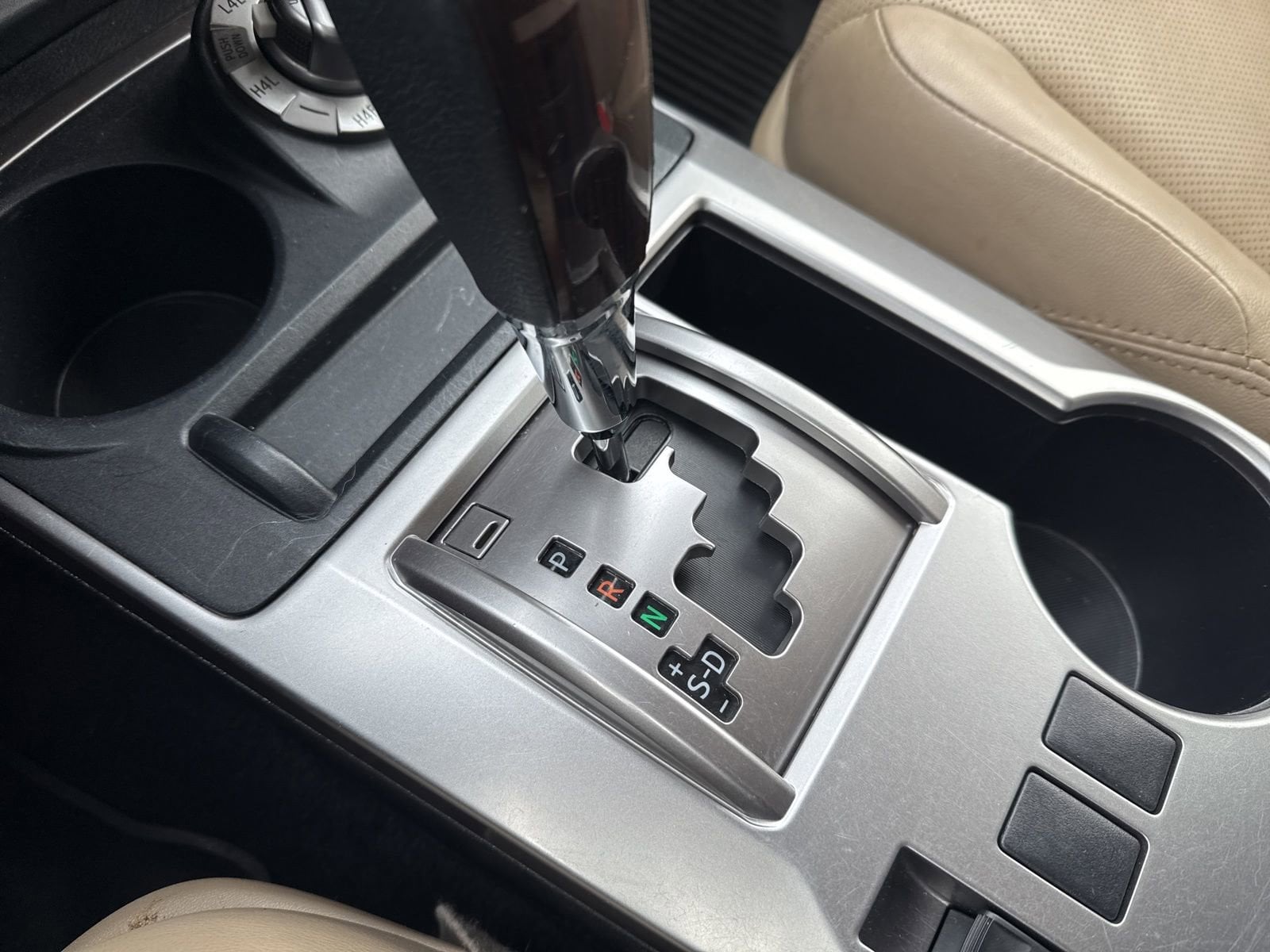 Thumbnail: 2022 Toyota 4Runner - 27