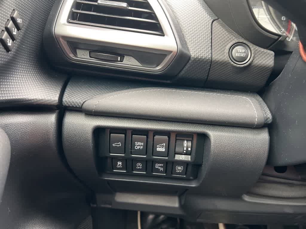Thumbnail: 2022 Subaru Forester - 19