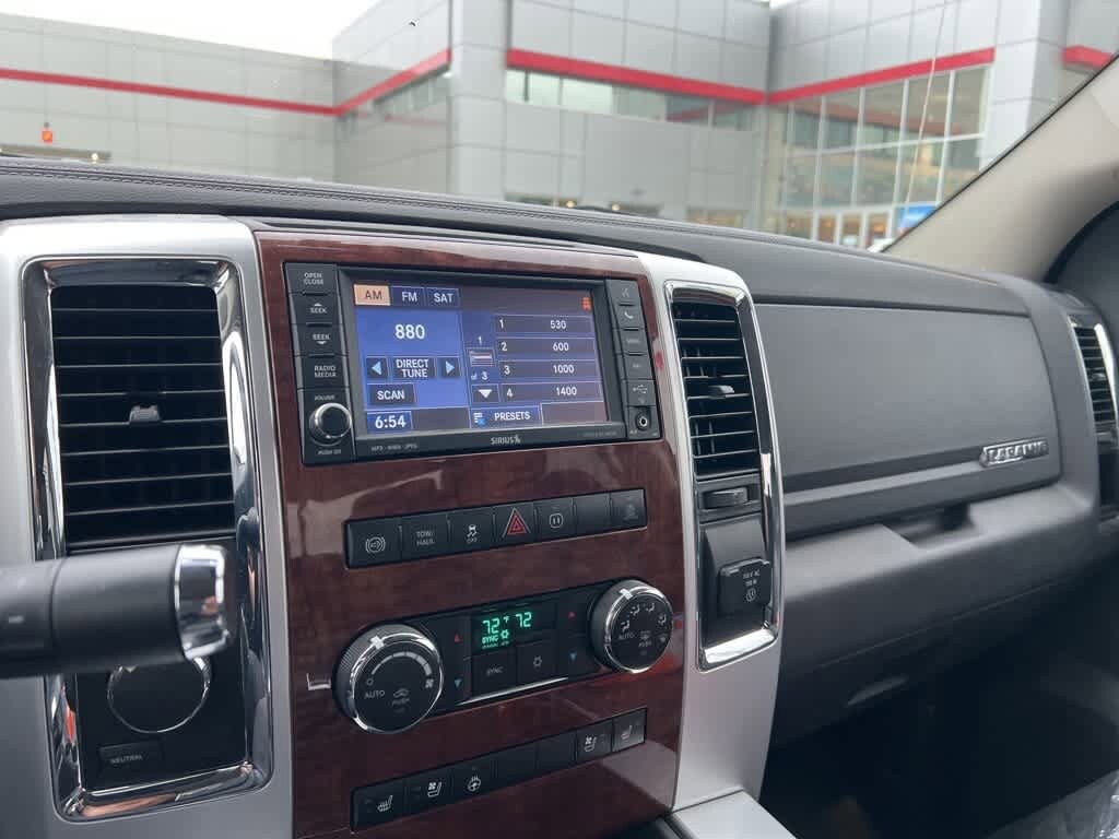 Thumbnail: 2012 RAM 2500 - 6