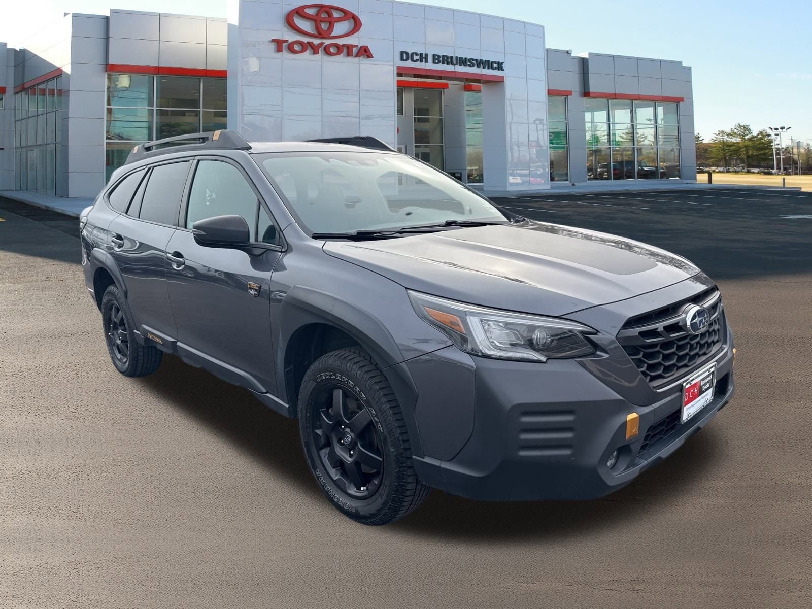 Thumbnail: 2023 Subaru Outback - 3