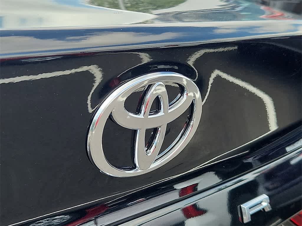 Thumbnail: 2025 Toyota Camry - 16