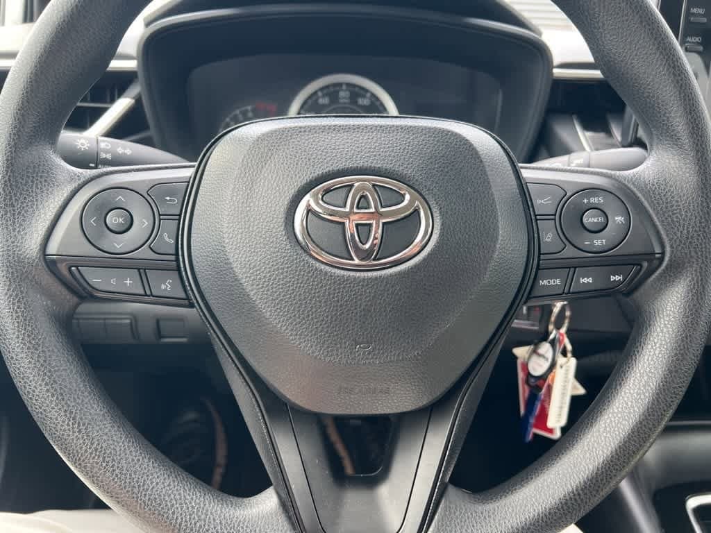 Thumbnail: 2022 Toyota Corolla - 19