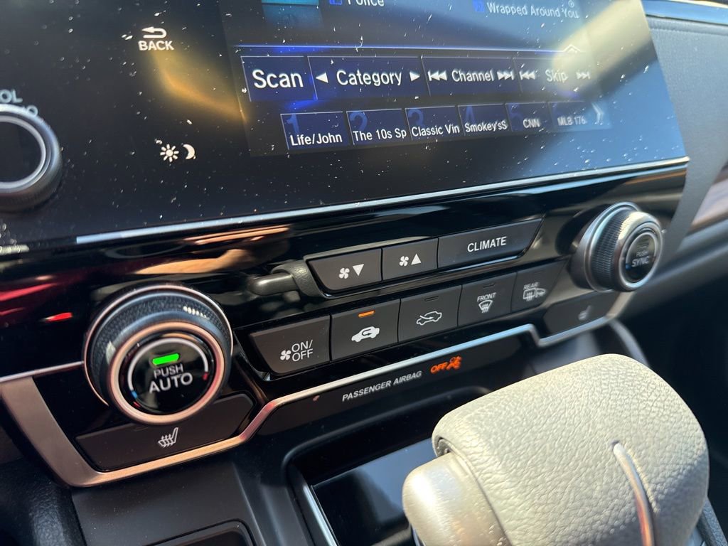 Thumbnail: 2019 Honda CR-V - 26