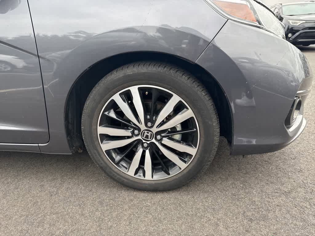Thumbnail: 2019 Honda Fit - 15
