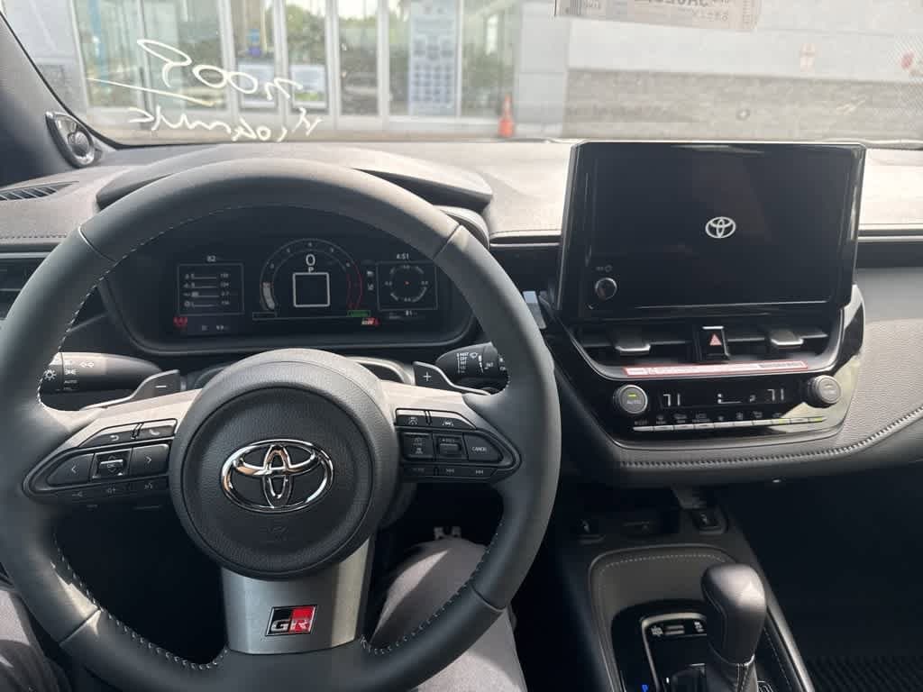 Thumbnail: 2025 Toyota GR Corolla - 20