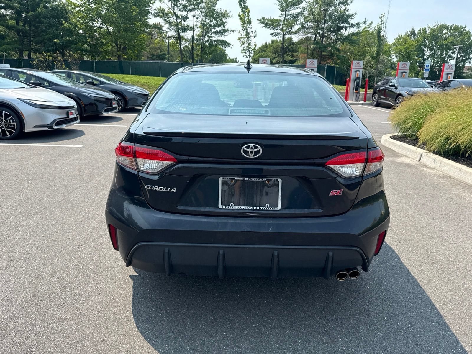 Thumbnail: 2023 Toyota Corolla - 6