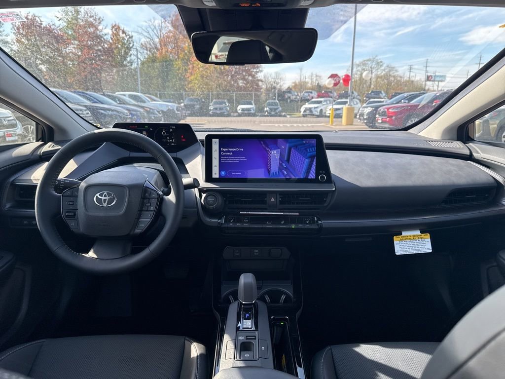 Thumbnail: 2026 Toyota Prius - 19