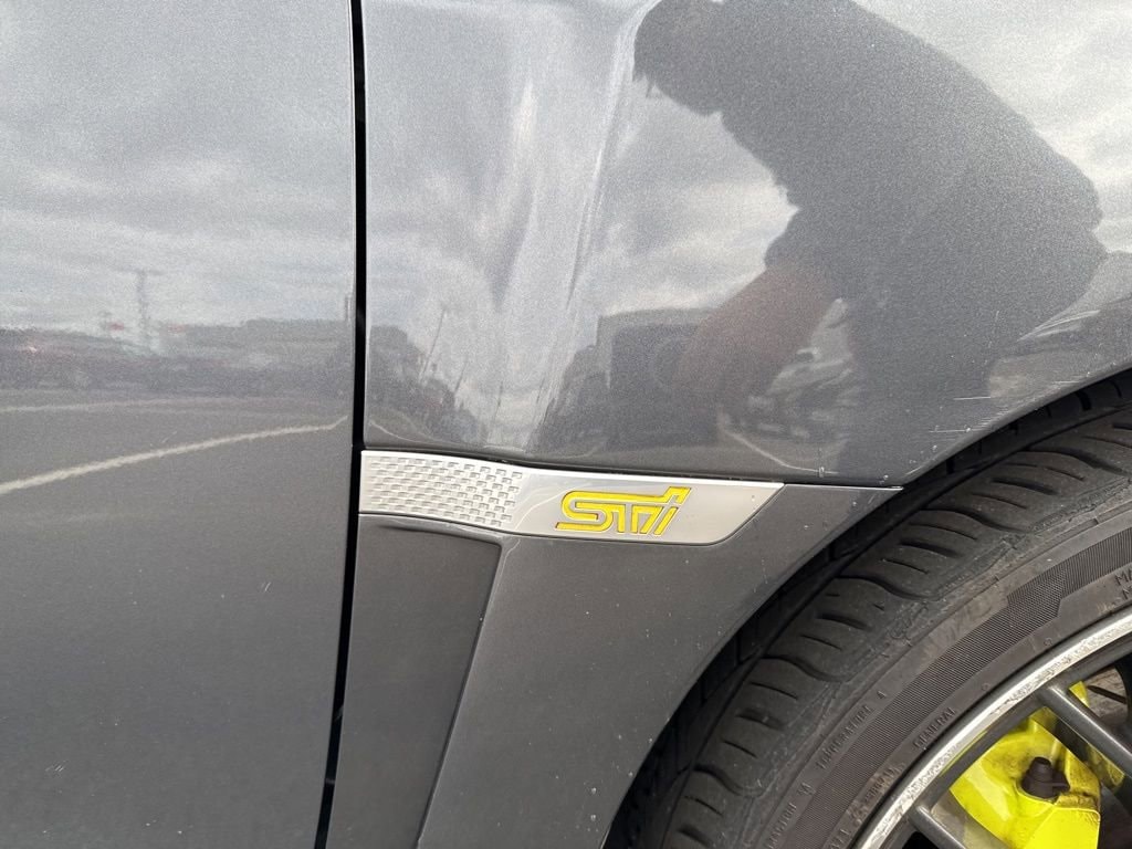 Thumbnail: 2020 Subaru WRX - 15