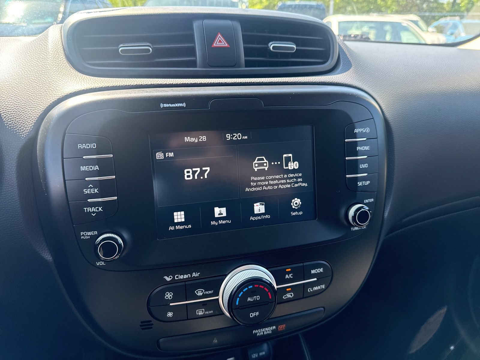 Thumbnail: 2018 Kia Soul - 26