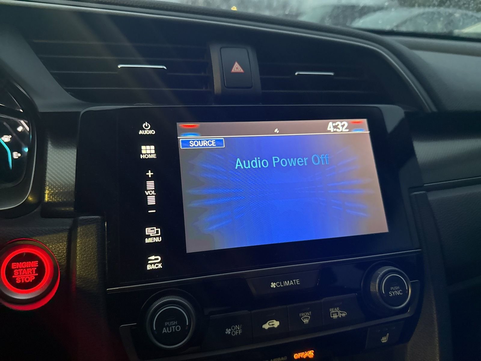 Thumbnail: 2018 Honda Civic - 23