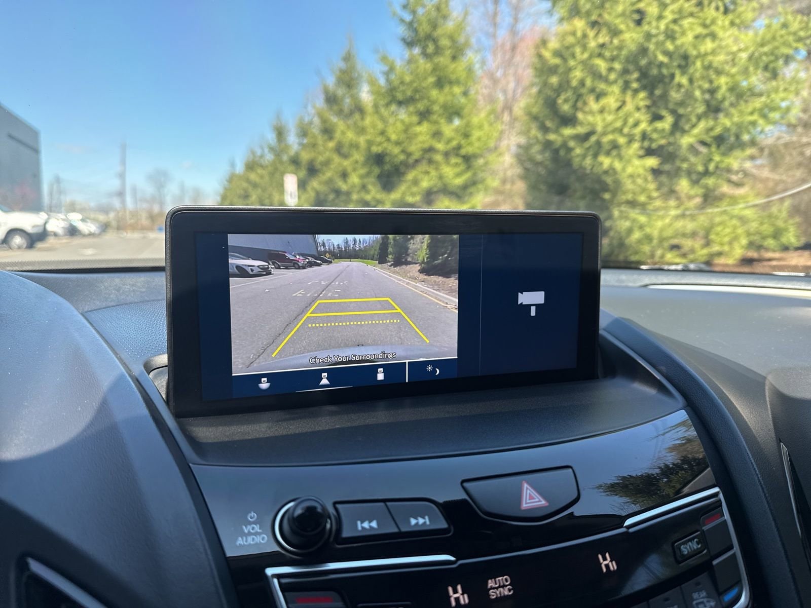 Thumbnail: 2020 Acura RDX - 26