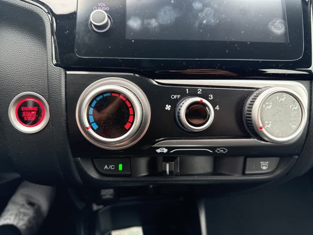 Thumbnail: 2019 Honda Fit - 26