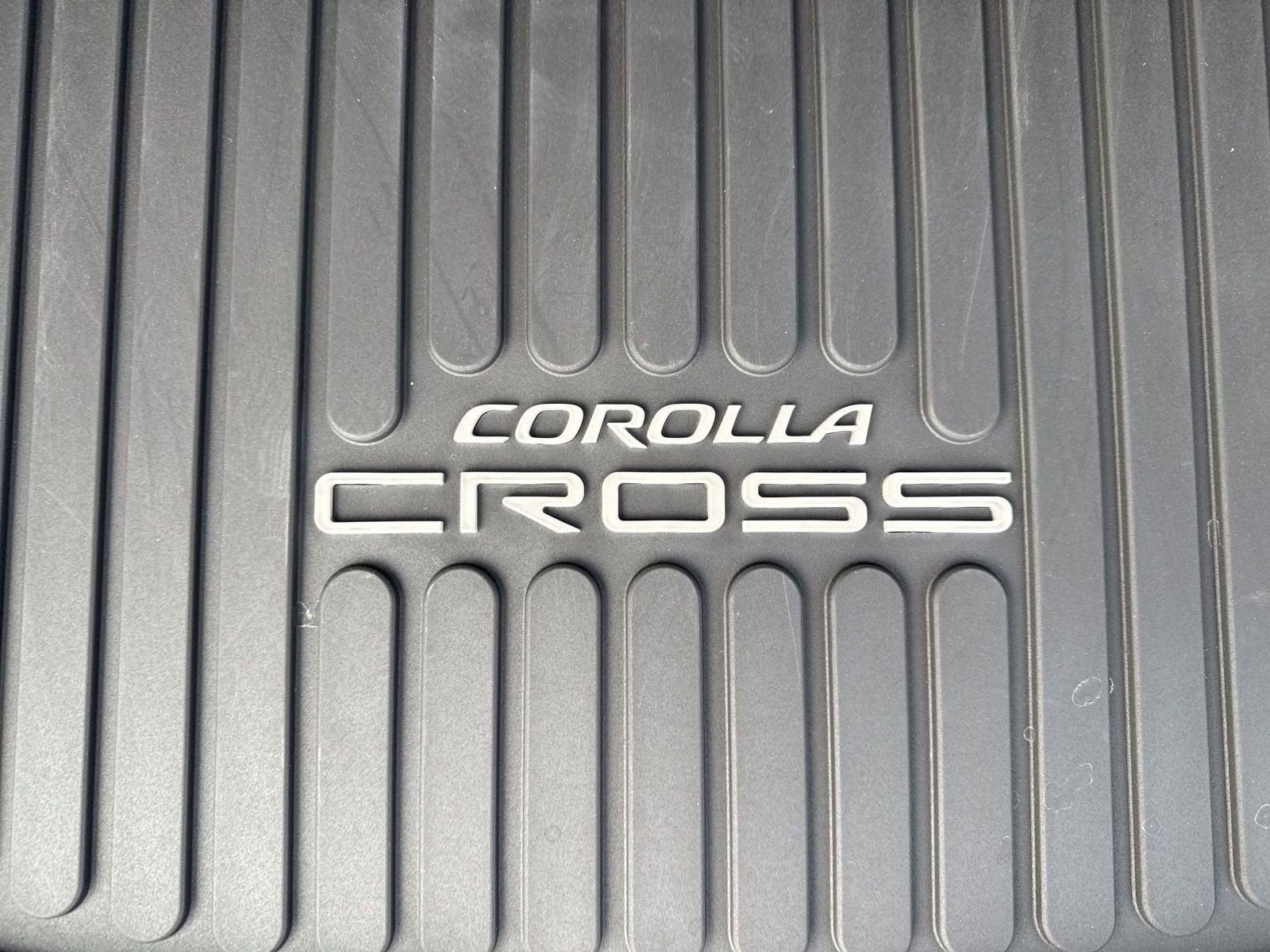 Thumbnail: 2026 Toyota Corolla Cross - 18