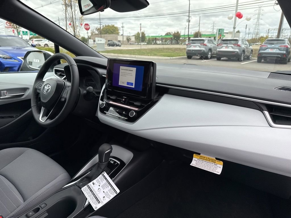 Thumbnail: 2026 Toyota Corolla - 13