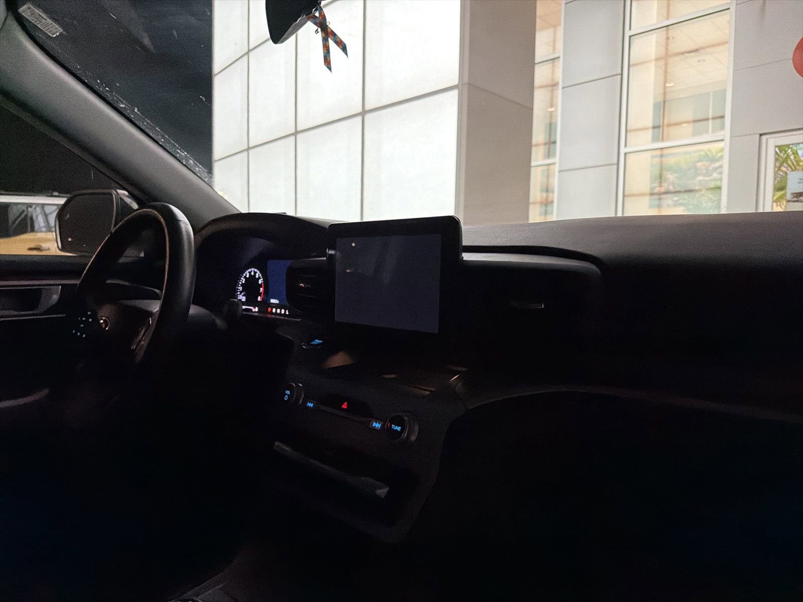 Thumbnail: 2023 Ford Explorer - 15