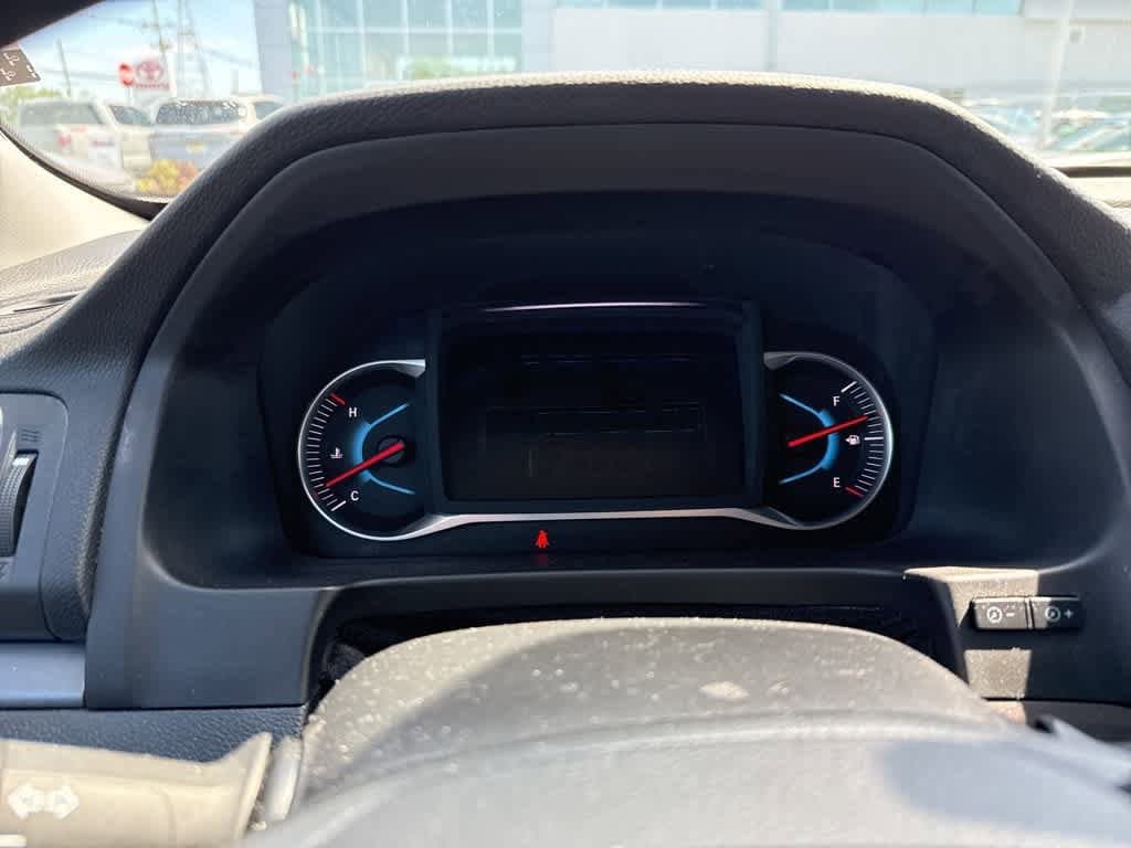Thumbnail: 2021 Honda Pilot - 31