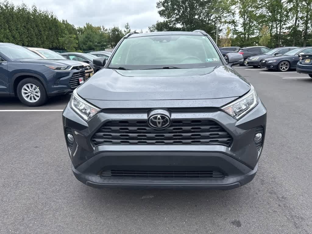 Thumbnail: 2019 Toyota RAV4 - 5