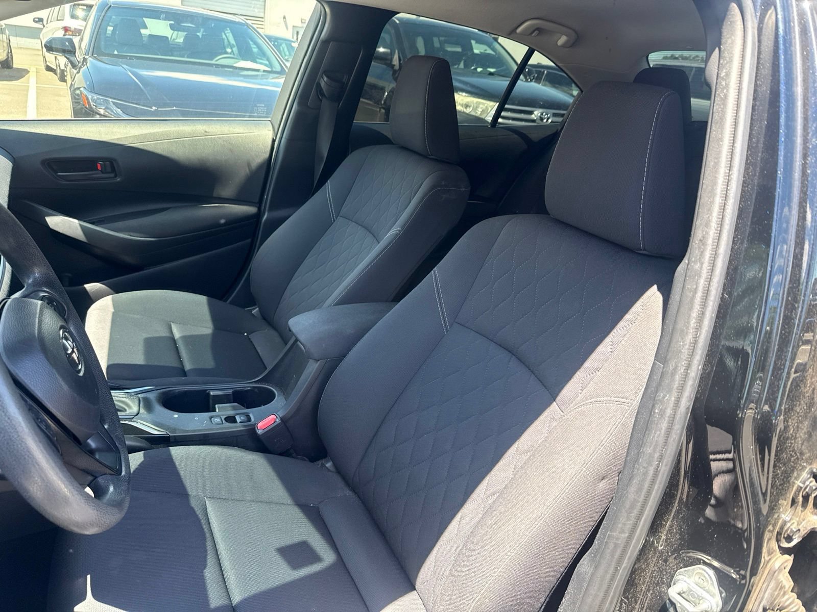 Thumbnail: 2024 Toyota Corolla - 18