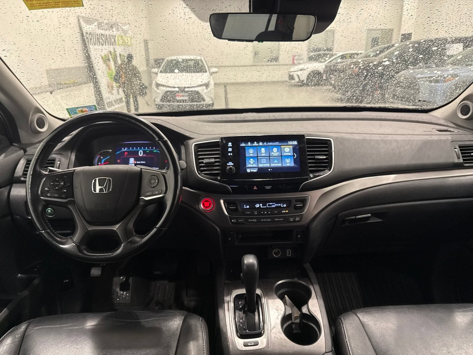 Thumbnail: 2019 Honda Pilot - 25