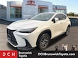  LEXUS NX 350