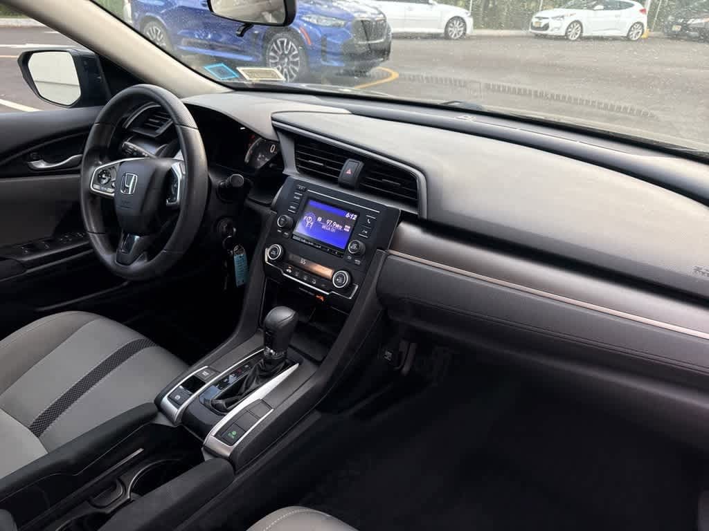 Thumbnail: 2019 Honda Civic - 18