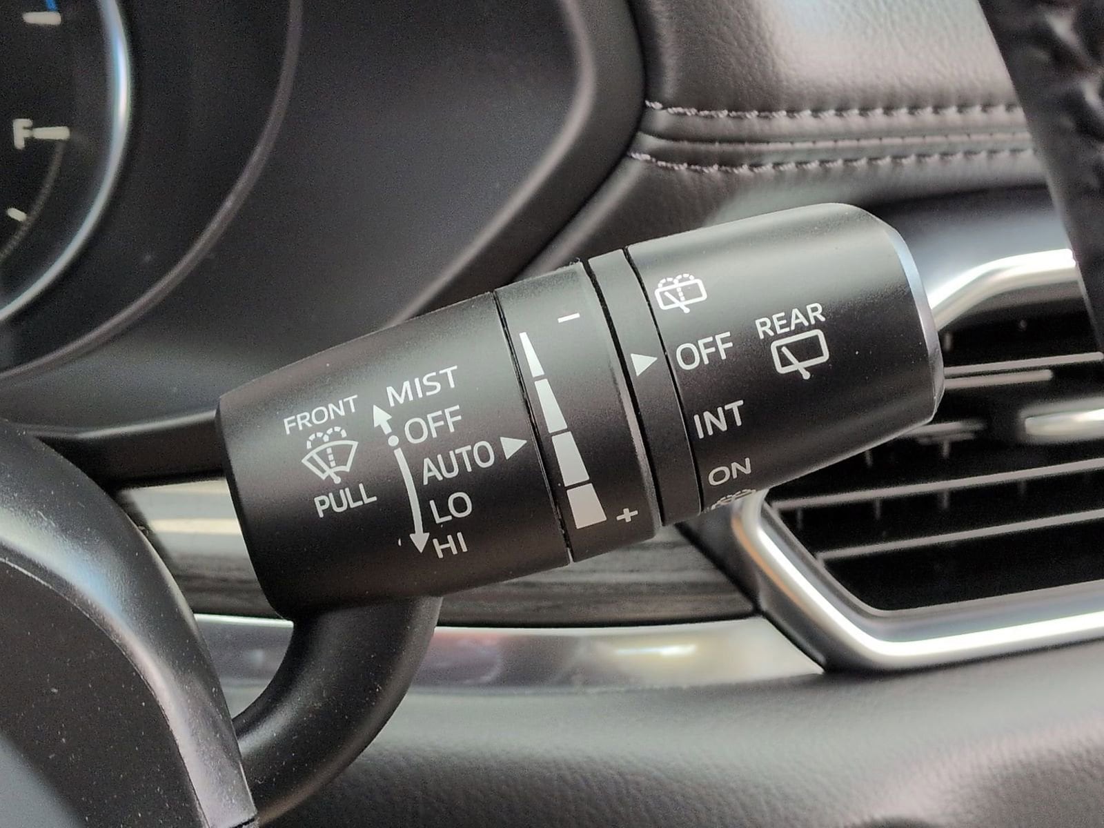 Thumbnail: 2022 Mazda CX-5 - 34