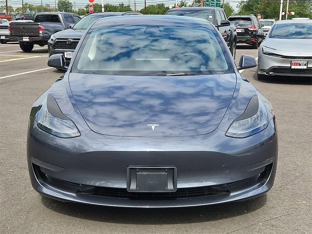 Used 2023 Tesla Model 3 Performance with VIN 5YJ3E1EC1PF506164 for sale in North Brunswick Township, NJ