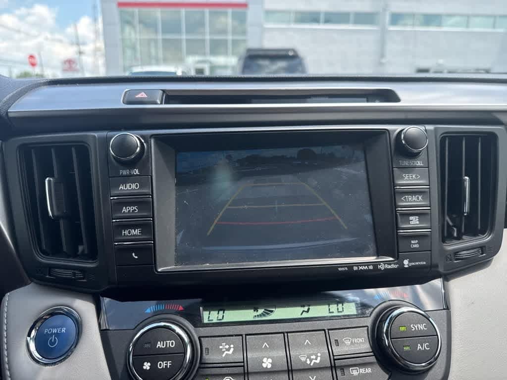 Thumbnail: 2016 Toyota RAV4 - 13
