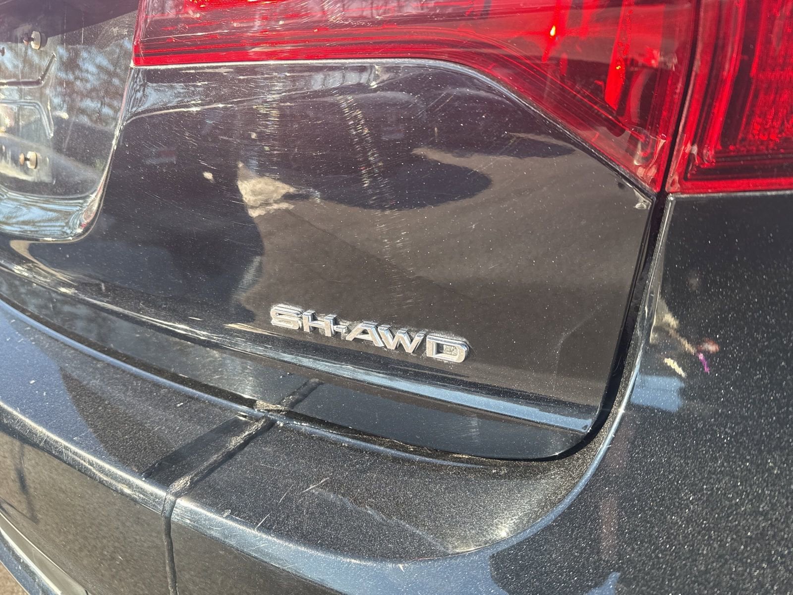 Thumbnail: 2019 Acura MDX - 14