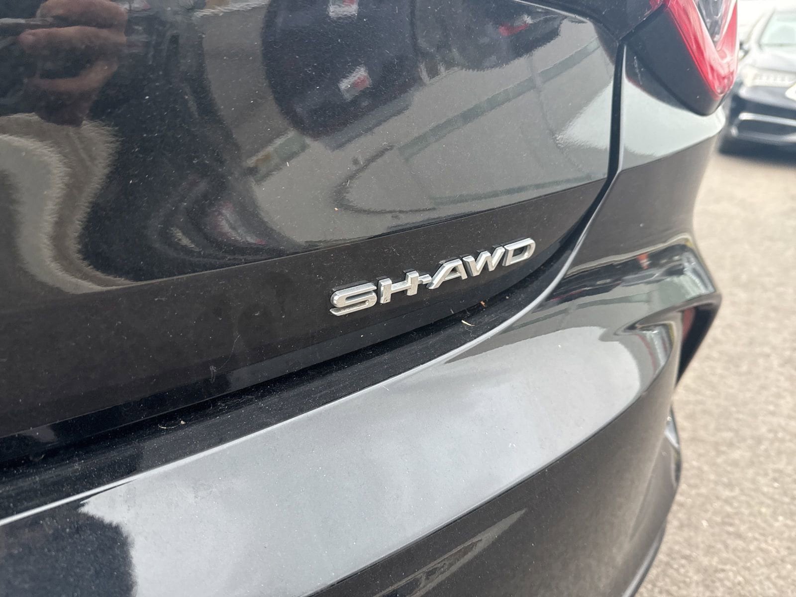 Thumbnail: 2021 Acura TLX - 16