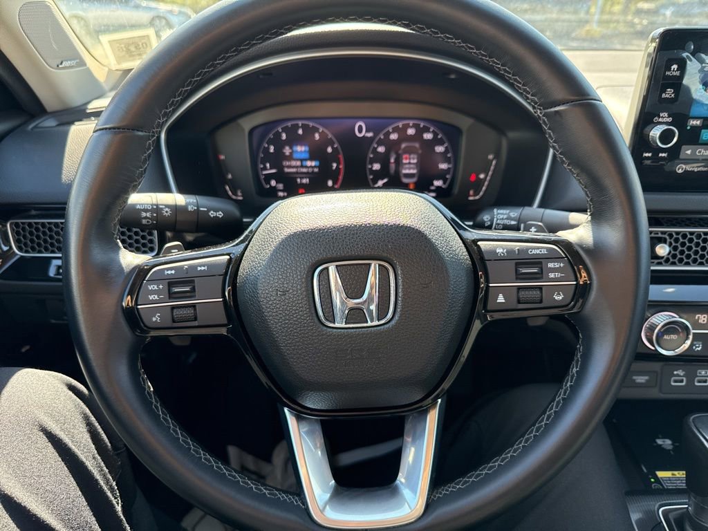 Thumbnail: 2022 Honda Civic - 23