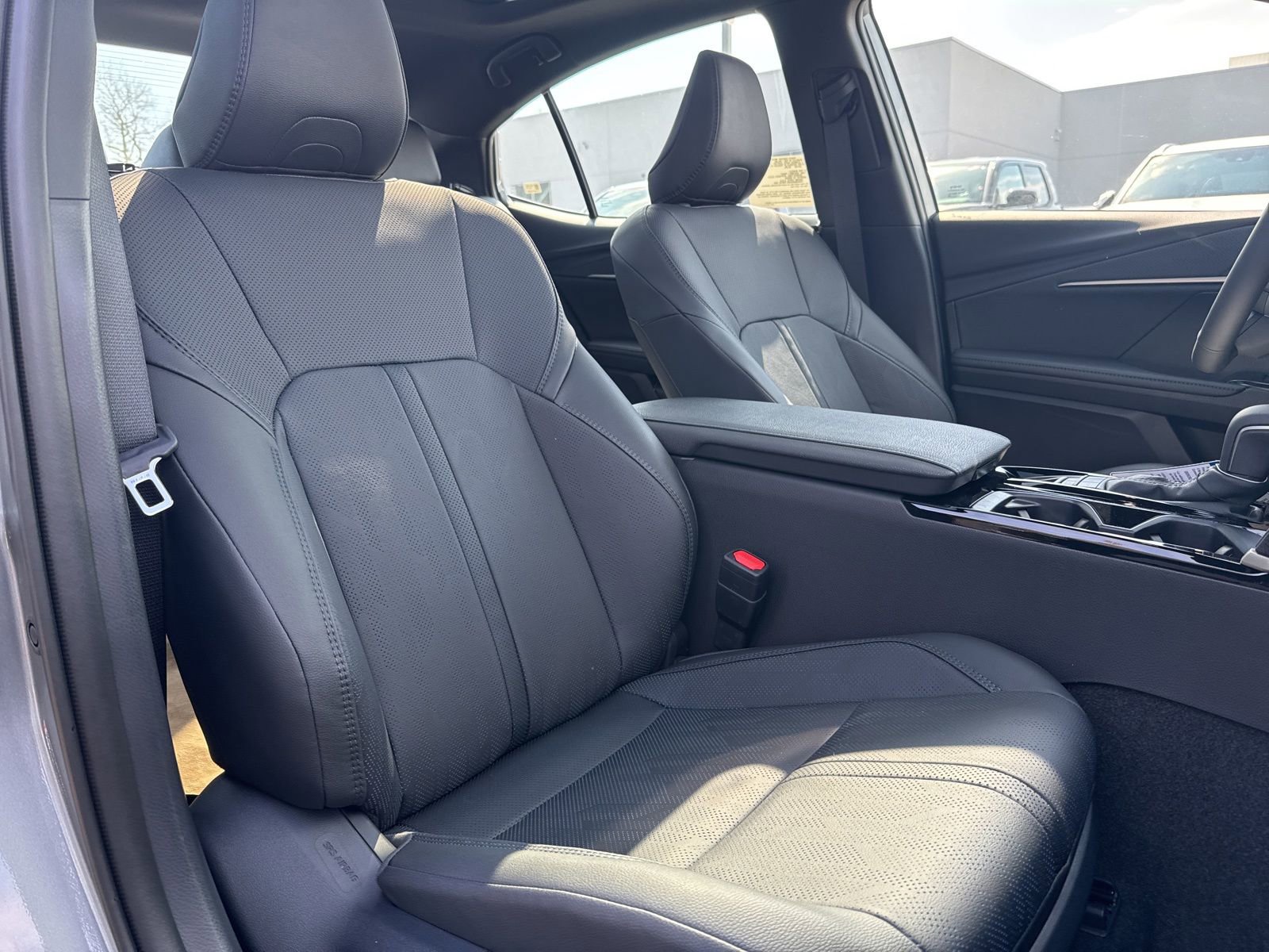 Thumbnail: 2026 Toyota Camry - 14