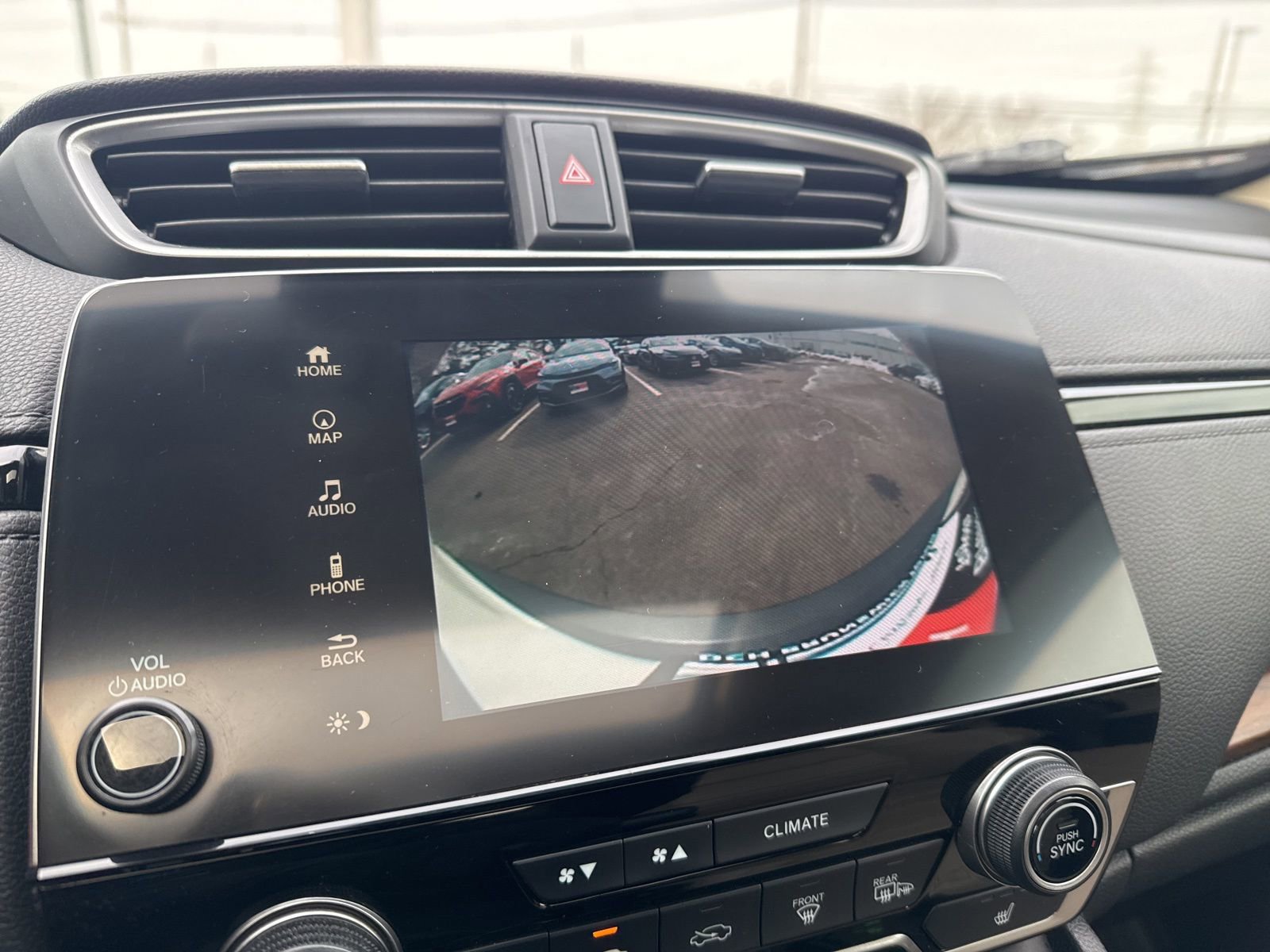 Thumbnail: 2017 Honda CR-V - 26