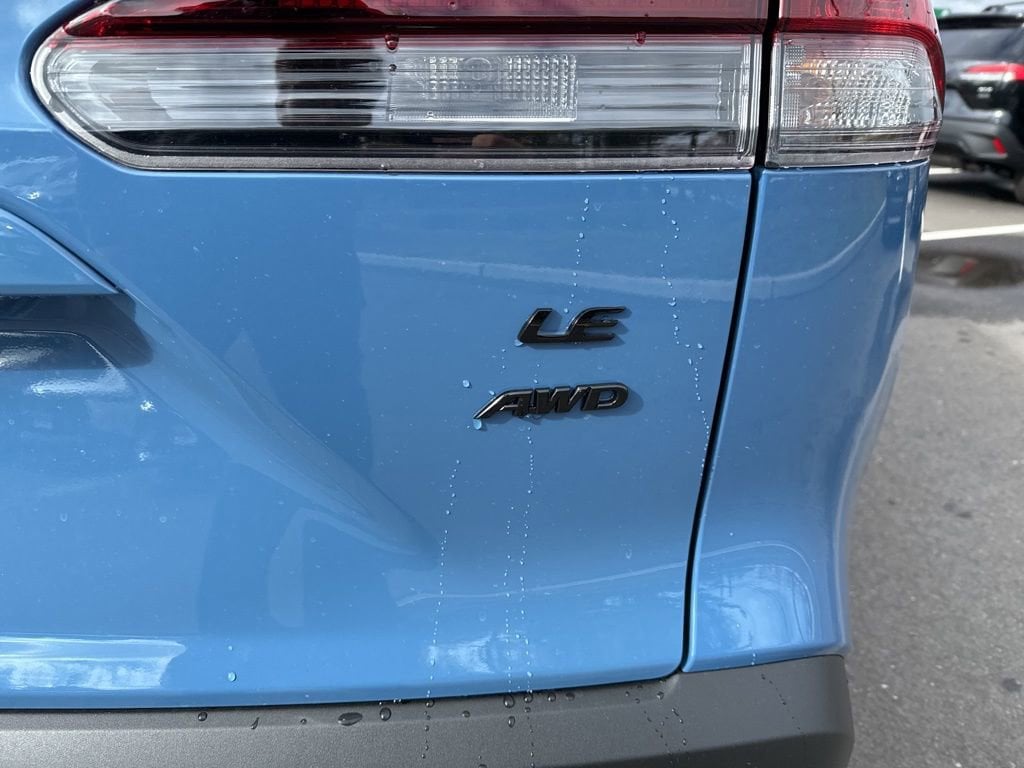 Thumbnail: 2026 Toyota Corolla Cross - 7