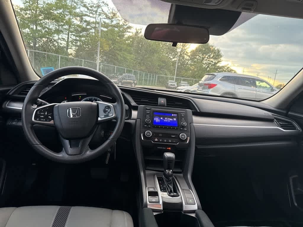 Thumbnail: 2019 Honda Civic - 22